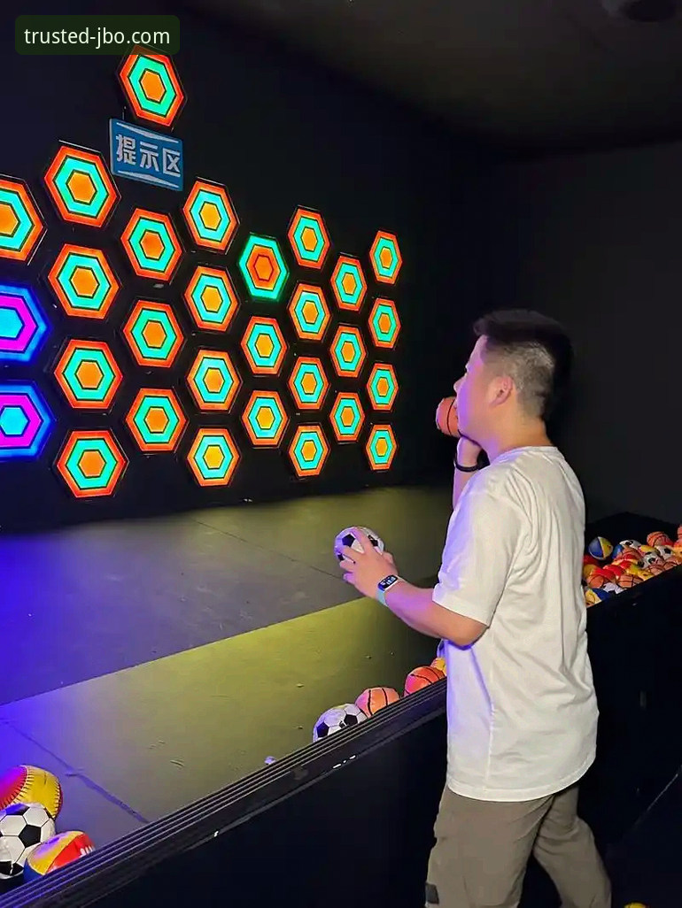 JBO真人娱乐iOS版深度评测：移动端体验的创新突破